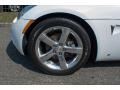 2007 Pontiac Solstice Roadster Wheel