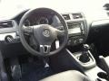 Candy White - Jetta TDI Sedan Photo No. 4