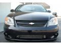 Black - Cobalt SS Supercharged Coupe Photo No. 13