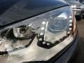 2012 Black Volkswagen Touareg TDI Lux 4XMotion  photo #5