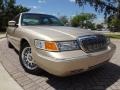 Harvest Gold Metallic - Grand Marquis GS Photo No. 1