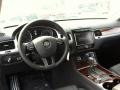 2012 Black Volkswagen Touareg TDI Lux 4XMotion  photo #6