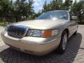 Harvest Gold Metallic - Grand Marquis GS Photo No. 2