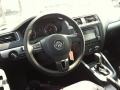 Candy White - Jetta TDI Sedan Photo No. 4