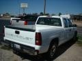 Summit White - Silverado 1500 LS Extended Cab Photo No. 4