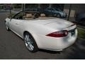 Porcelain - XK XK8 Convertible Photo No. 26