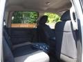 Bright Silver Metallic - Ram 3500 HD ST Crew Cab 4x4 Dually Photo No. 4