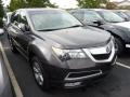 Grigio Metallic - MDX  Photo No. 1