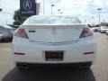 2012 Bellanova White Pearl Acura TL 3.5 Advance  photo #5