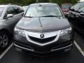 Grigio Metallic - MDX  Photo No. 2