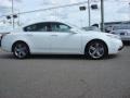 2012 Bellanova White Pearl Acura TL 3.5 Advance  photo #7