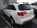 Aspen White Pearl - MDX Technology Photo No. 2