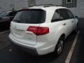 Aspen White Pearl - MDX Technology Photo No. 3