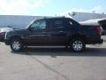 Sable Black - Escalade EXT AWD Photo No. 3