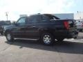 Sable Black - Escalade EXT AWD Photo No. 4