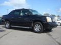 Sable Black - Escalade EXT AWD Photo No. 5