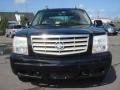 Sable Black - Escalade EXT AWD Photo No. 7