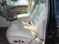 Sable Black - Escalade EXT AWD Photo No. 8