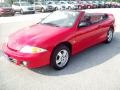 Bright Red - Cavalier Z24 Convertible Photo No. 14