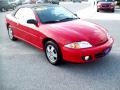 Bright Red - Cavalier Z24 Convertible Photo No. 15