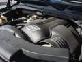 Sable Black - Escalade EXT AWD Photo No. 21
