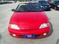 Bright Red - Cavalier Z24 Convertible Photo No. 21