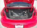 Bright Red - Cavalier Z24 Convertible Photo No. 27