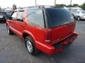 Victory Red - Blazer LS 4x4 Photo No. 5