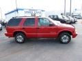 Victory Red - Blazer LS 4x4 Photo No. 8