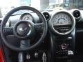 Pure Red - Cooper S Countryman Photo No. 13