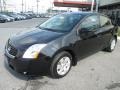 Super Black - Sentra 2.0 Photo No. 1