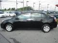 Super Black - Sentra 2.0 Photo No. 2