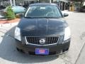 Super Black - Sentra 2.0 Photo No. 9