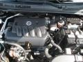 Super Black - Sentra 2.0 Photo No. 20