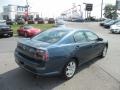 2006 Torched Steel Blue Pearl Mitsubishi Galant SE  photo #5