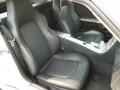 2005 Alabaster White Chrysler Crossfire Limited Coupe  photo #12