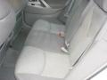 Super White - Camry SE Photo No. 9