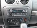 Dark Slate Gray Audio System Photo for 2004 Jeep Liberty #70542805