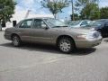 Arizona Beige Metallic - Grand Marquis LS Photo No. 2
