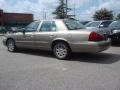 Arizona Beige Metallic - Grand Marquis LS Photo No. 4