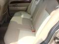 Arizona Beige Metallic - Grand Marquis LS Photo No. 8