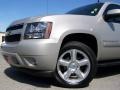 2007 Silver Birch Metallic Chevrolet Avalanche LT 4WD  photo #2