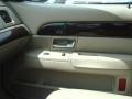Arizona Beige Metallic - Grand Marquis LS Photo No. 15