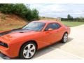 HEMI Orange - Challenger SRT8 Photo No. 10