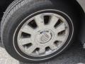 Arizona Beige Metallic - Grand Marquis LS Photo No. 19