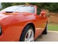 HEMI Orange - Challenger SRT8 Photo No. 13