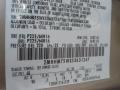 Arizona Beige Metallic - Grand Marquis LS Photo No. 22