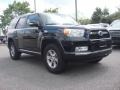 Black - 4Runner SR5 4x4 Photo No. 1