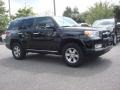 Black - 4Runner SR5 4x4 Photo No. 2