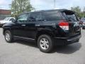 Black - 4Runner SR5 4x4 Photo No. 4